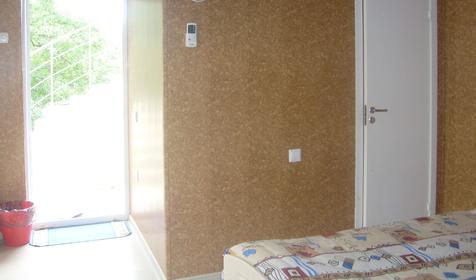 Гостевой дом Эдем, г. Геленджик, х. Джанхот