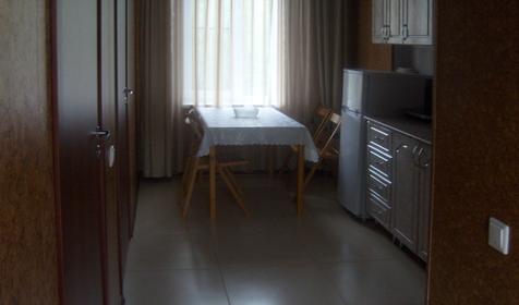 Гостевой дом Эдем, г. Геленджик, х. Джанхот