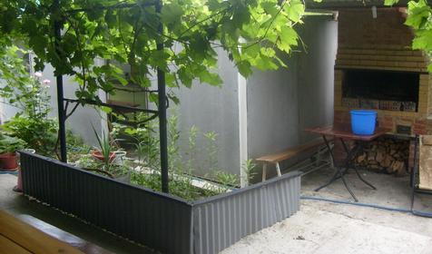 Гостевой дом Эдем, г. Геленджик, х. Джанхот