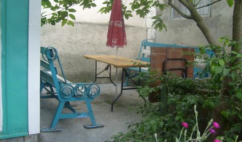 Гостевой дом Эдем, г. Геленджик, х. Джанхот