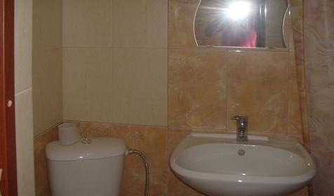 Гостевой дом Эдем, г. Геленджик, х. Джанхот