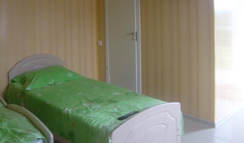 Гостевой дом Эдем, г. Геленджик, х. Джанхот