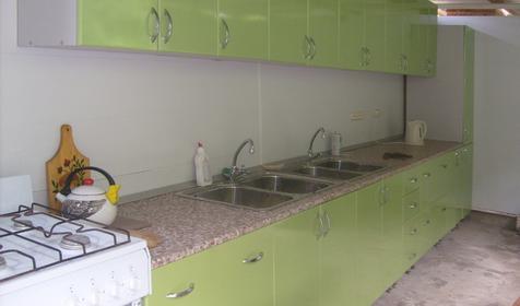 Гостевой дом Эдем, г. Геленджик, х. Джанхот