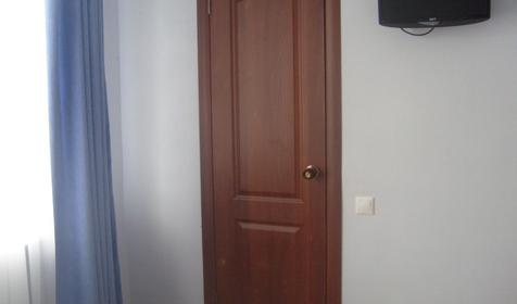 Гостевой дом Эдем, г. Геленджик, х. Джанхот