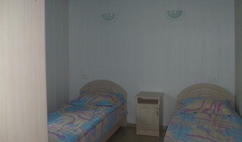 Гостевой дом Эдем, г. Геленджик, х. Джанхот