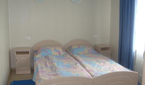 Гостевой дом Эдем, г. Геленджик, х. Джанхот