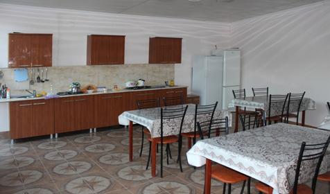 Гостиница Отдых у Джульетты, г. Сочи, Хостинский р-н, п. Кудепста