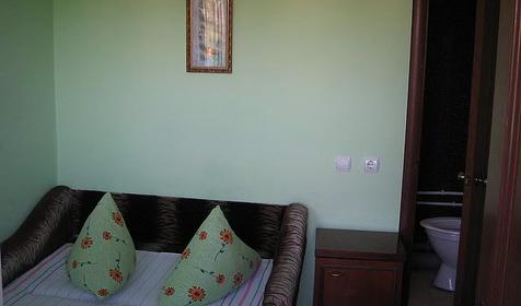 Гостевой дом "Алиев". г. Геленджик, пос. Архипо-Осиповка