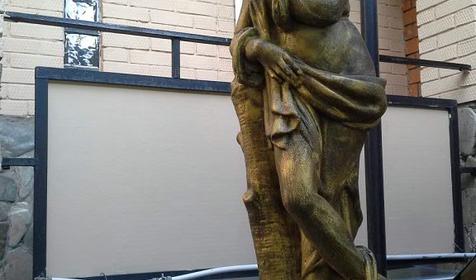 Гостевой дом "Алиев". г. Геленджик, пос. Архипо-Осиповка