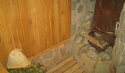 Гостевой дом "Алиев". г. Геленджик, пос. Архипо-Осиповка