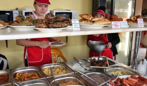 База отдыха У моря. Сочи, Лазаревское