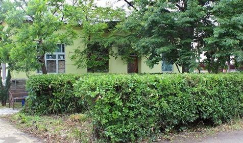 База отдыха У моря. Сочи, Лазаревское