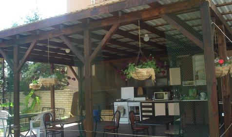 Отель Три И, г. Сочи, Лазаревский район, п. Лоо