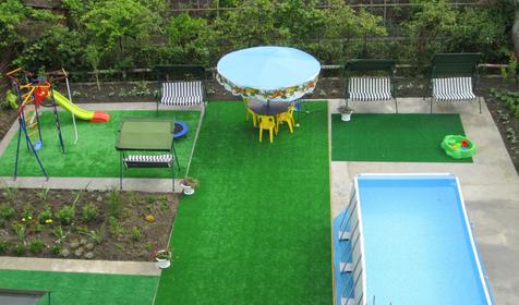 Гостевой дом София, г. Сочи, Лазаревский район, с. Вардане