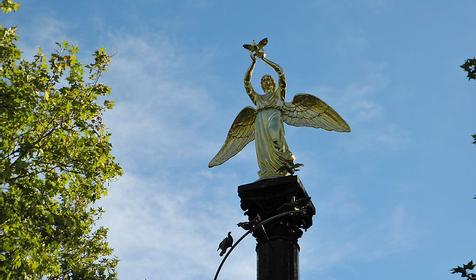 Добрый Ангел Мира_2