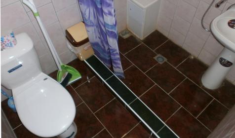 двухместный люкс, Аэлита, отель, Туапсинский район, пос.Лермонтово, ул.Набережная7