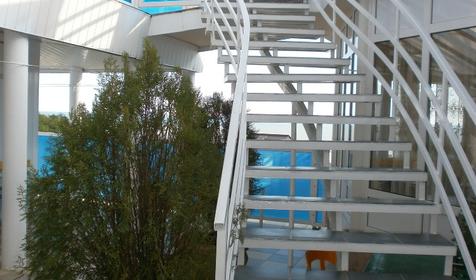 Гостиница Жемчужина, Туапсинский район, с. Лермонтово