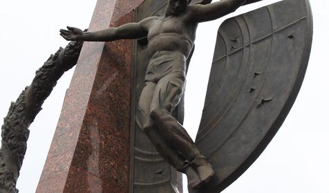 Сынам Кубани, павшим в Афганистане