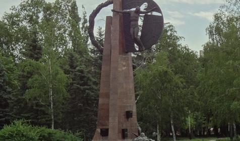 Сынам Кубани, павшим в Афганистане