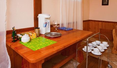 Гостевой дом Альбатрос, г. Геленджик, п. Бетта