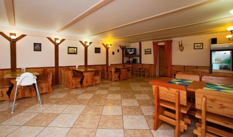 Гостевой дом Альбатрос, г. Геленджик, п. Бетта