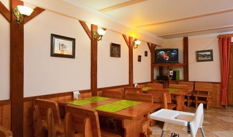 Гостевой дом Альбатрос, г. Геленджик, п. Бетта