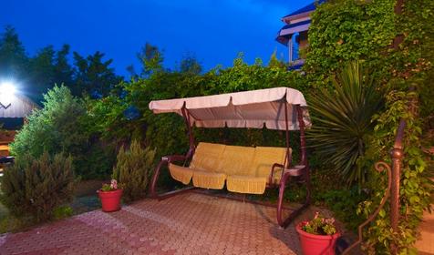 Гостевой дом Альбатрос, г. Геленджик, п. Бетта