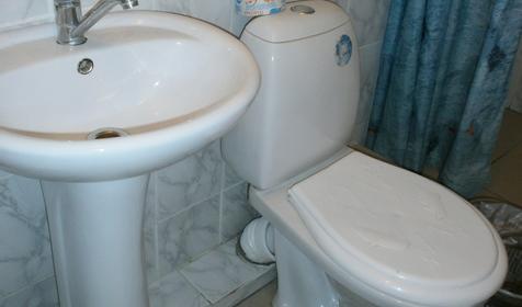 Двухкомнатный люкс, Версаль, гостиница, Туапсинский р-н, Лермонтово