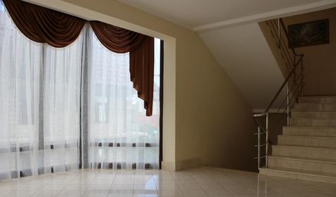 Лиза, гостиница, Сочи, пос.Лазаревский