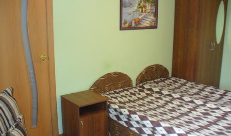 Гостиница Ласточка, г. Геленджик, п. Архипо-Осиповка