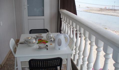 Гостиница Ласточка, г. Геленджик, п. Архипо-Осиповка