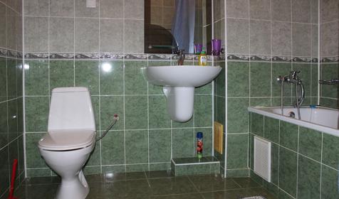 Трехместный стандарт, Лиза, гостиница, Сочи, пос.Лазаревский