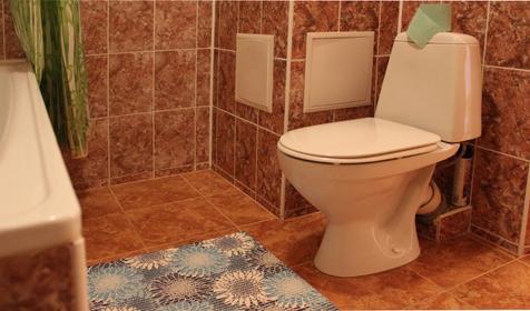 Трехместный стандарт, Лиза, гостиница, Сочи, пос.Лазаревский