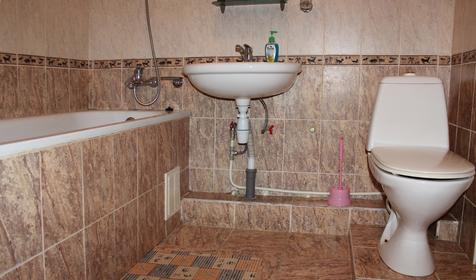 Четырехместный стандарт, Лиза, гостиница, Сочи, пос.Лазаревский