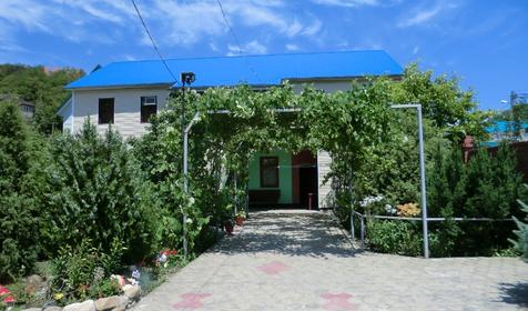 Гостевой дом Сибирячка, п. Ольгинка