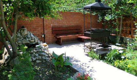 Гостевой дом Сибирячка, п. Ольгинка