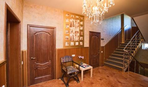 Отель Дольче Вита, г. Краснодар