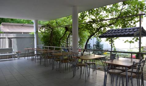 Гостевой дом Ванесса. г. Геленджик, с. Архипо-Осиповка