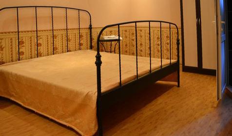 Номер люкс. Гостевой дом Ванесса. г. Геленджик, с. Архипо-Осиповка