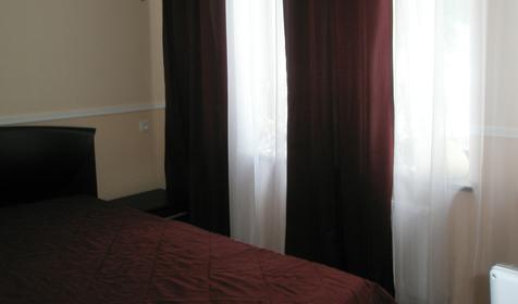 Полулюкс, Жемчужина, база отдыха, г.Геленджик, с.Кабардинка, ул.Мира, 20