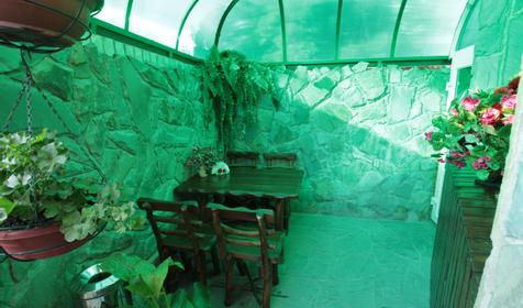 Гостиница Виола, г. Геленджик, с. Дивноморское