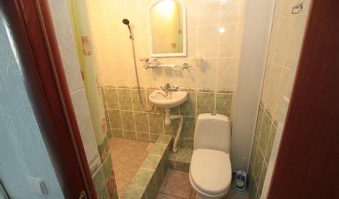 Гостиница Виола, г. Геленджик, с. Дивноморское