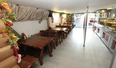 Гостиница Виола, г. Геленджик, с. Дивноморское