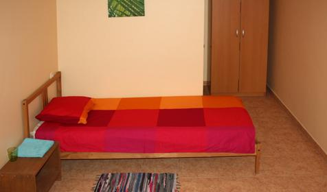 Трехместный стандарт. Гостевой дом Баунти, п. Архипо-Осиповка