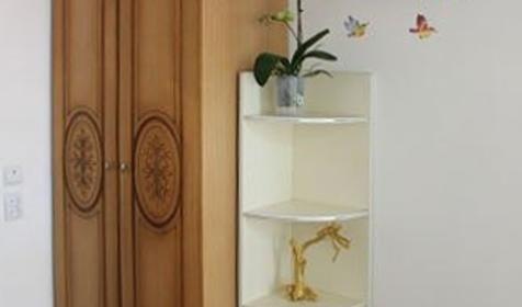 Двухместный, гостевой дом Абсолют на Школьной, г. Анапа, ст. Благовещенская