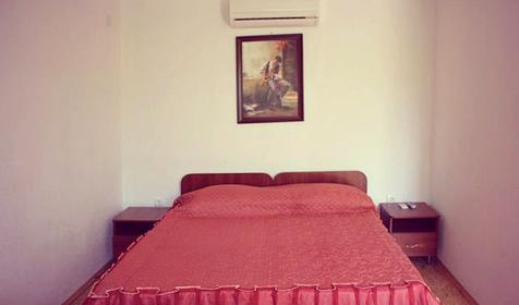 Трехместный, гостевой дом Абсолют на Школьной, г. Анапа, ст. Благовещенская