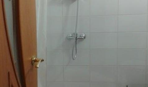 Санузел двухкомнатного номера, гостевой дом Абсолют на Школьной, г. Анапа, ст. Благовещенская