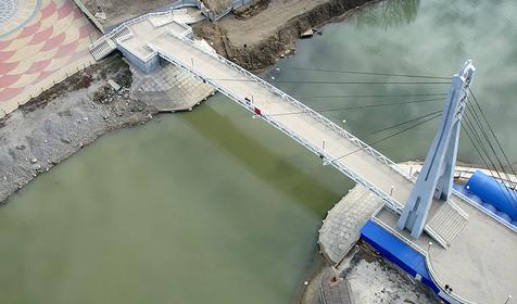 Мост Поцелуев