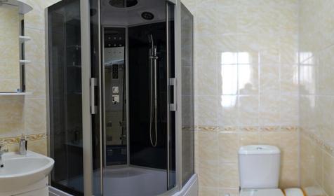 Стандарт дабл, Лазурит, отель, Тихорецк