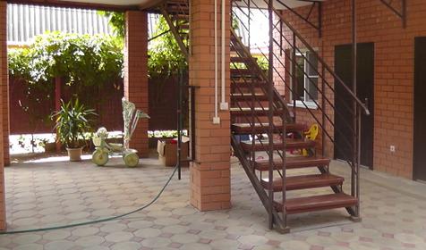 Гостевой дом Невский, г. Ейск